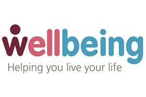 NHS Wellbeing Service